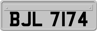 BJL7174