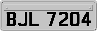 BJL7204