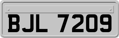 BJL7209