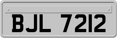 BJL7212