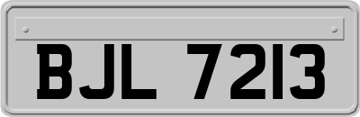 BJL7213