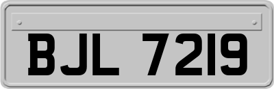 BJL7219