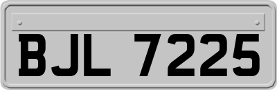 BJL7225