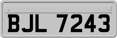 BJL7243