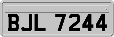 BJL7244