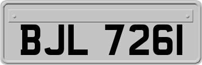 BJL7261