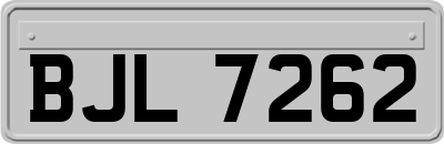 BJL7262