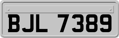 BJL7389