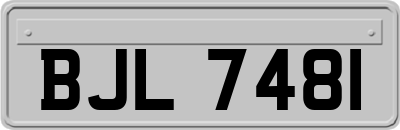 BJL7481