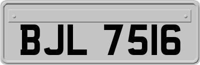 BJL7516