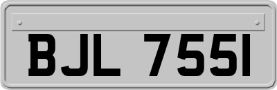 BJL7551