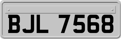 BJL7568