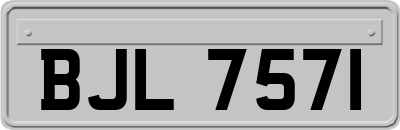 BJL7571