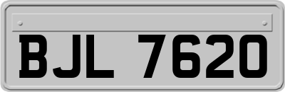 BJL7620