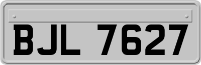 BJL7627