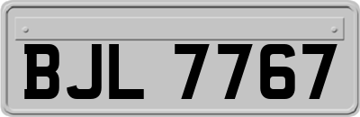 BJL7767