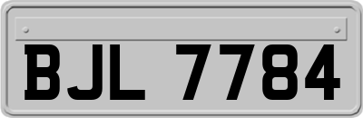 BJL7784