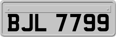 BJL7799