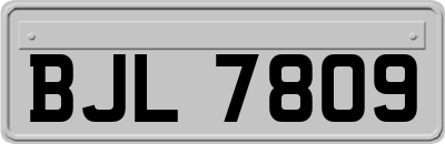 BJL7809