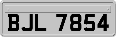 BJL7854