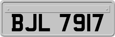 BJL7917