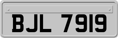BJL7919