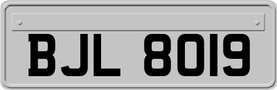 BJL8019
