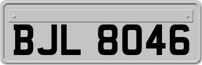 BJL8046