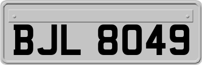 BJL8049