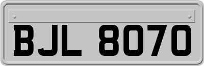 BJL8070