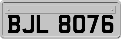 BJL8076