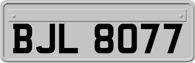 BJL8077