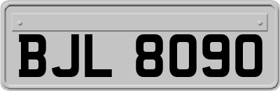 BJL8090