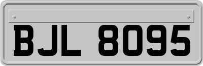 BJL8095