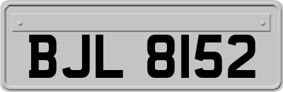 BJL8152