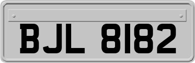 BJL8182