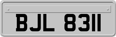 BJL8311