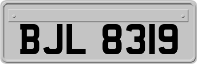BJL8319