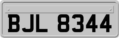 BJL8344