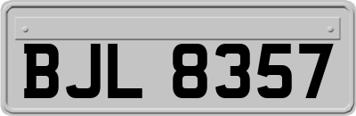BJL8357