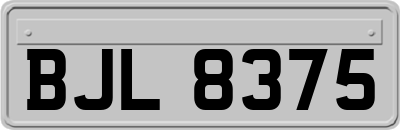 BJL8375