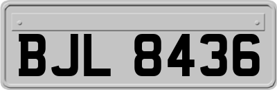 BJL8436