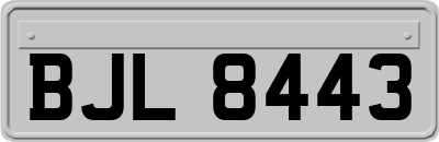 BJL8443