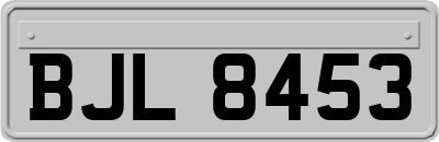 BJL8453