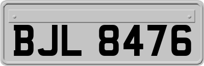 BJL8476