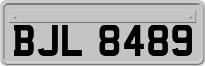 BJL8489