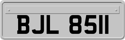 BJL8511