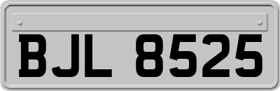 BJL8525
