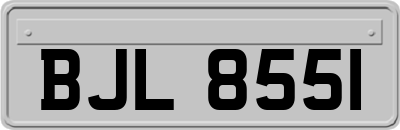 BJL8551
