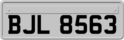BJL8563